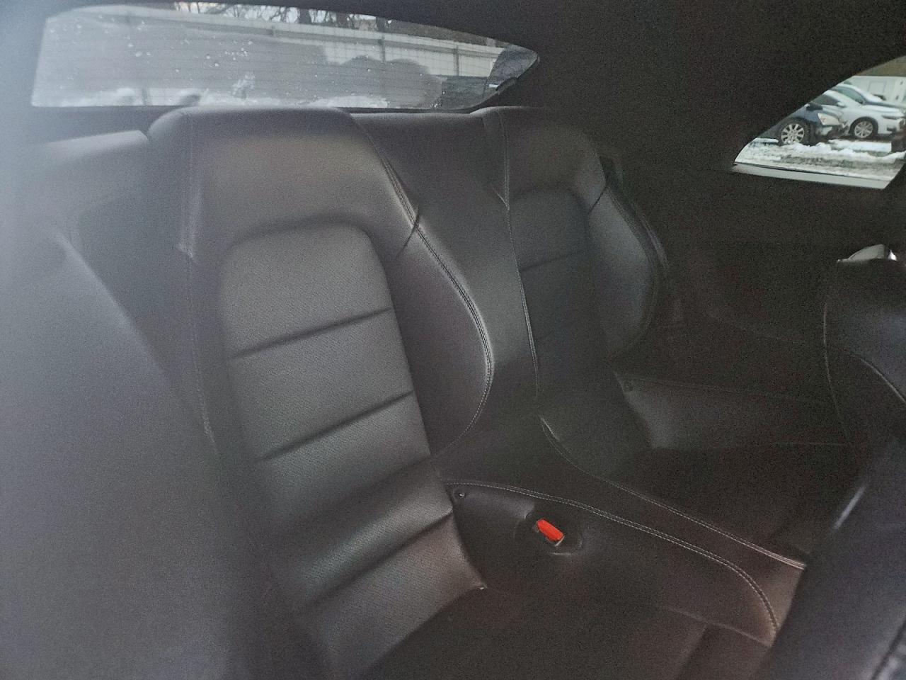 2023 FORD MUSTANG