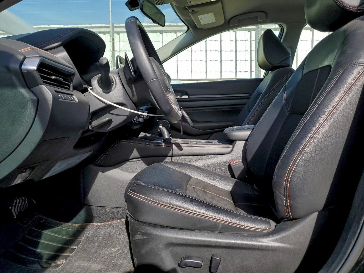 2021 NISSAN ALTIMA