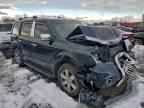 2015 HONDA PILOT
