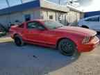 2008 FORD MUSTANG