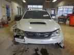 2013 SUBARU IMPREZA