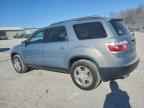 2008 GMC ACADIA