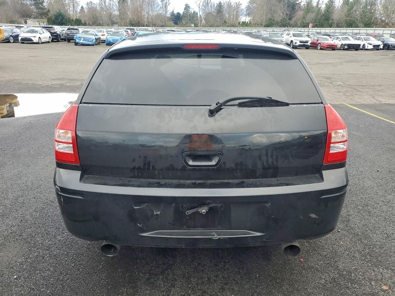 2005 DODGE MAGNUM