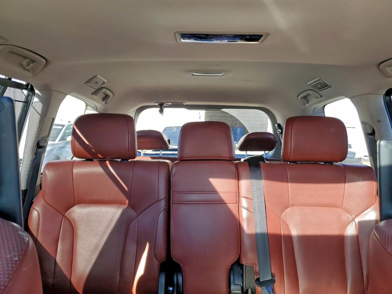 2020 LEXUS LX 570