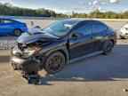 2022 SUBARU WRX