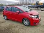 2017 HONDA FIT