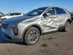 2025 CADILLAC XT4