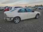 2008 FORD FUSION