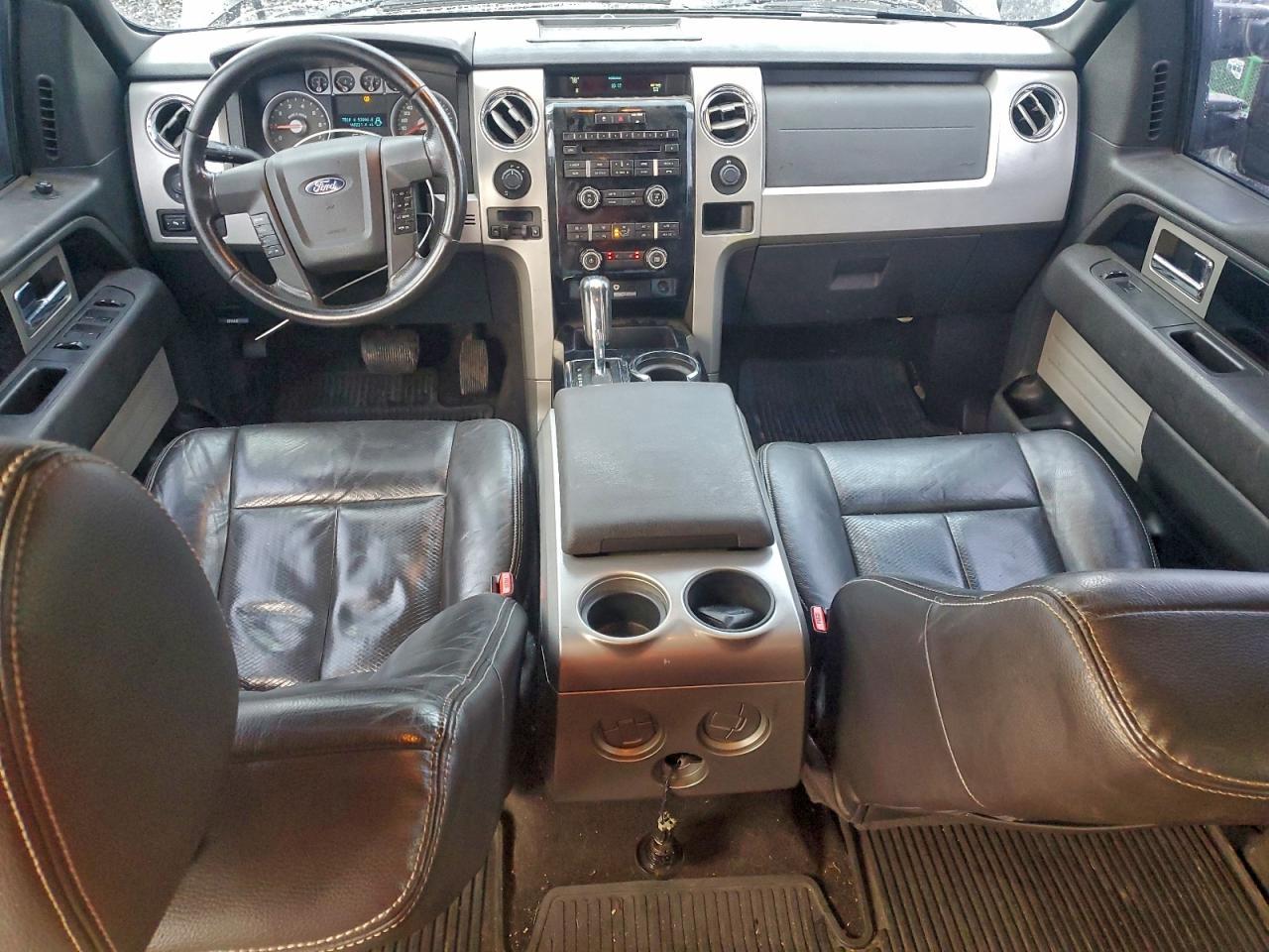 2009 FORD F-150