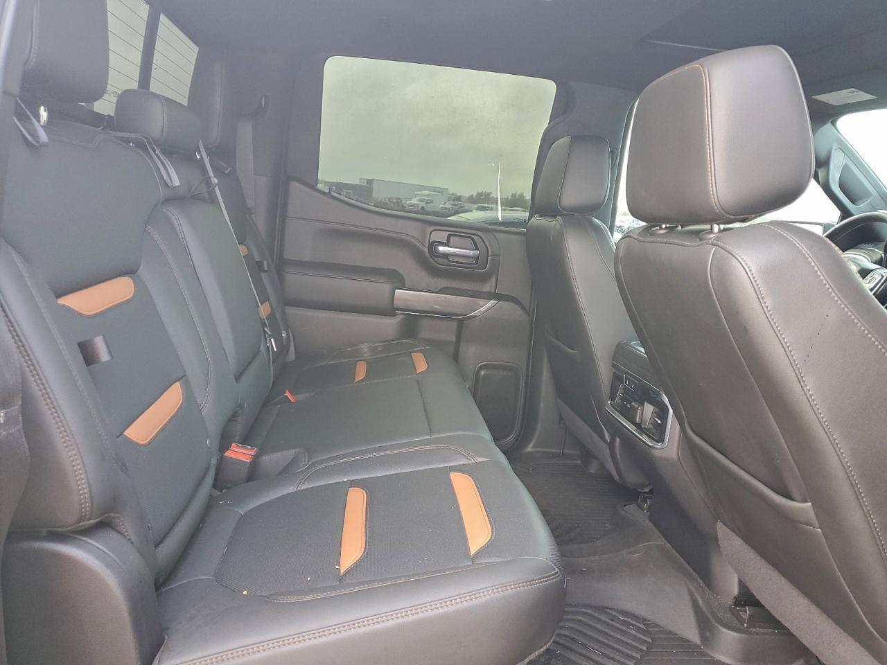 2020 GMC Sierra