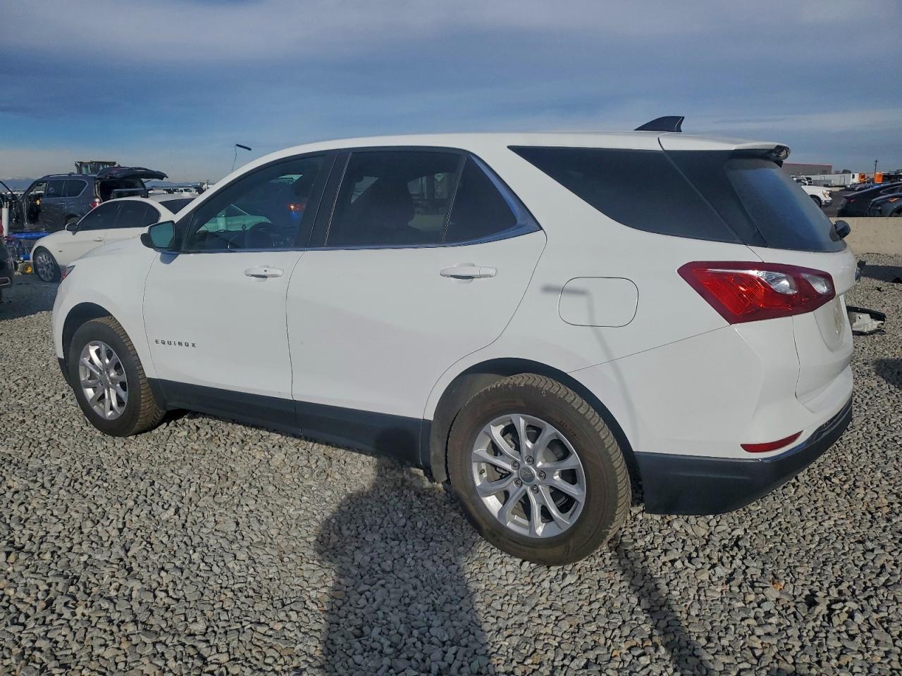 2021 CHEVROLET EQUINOX