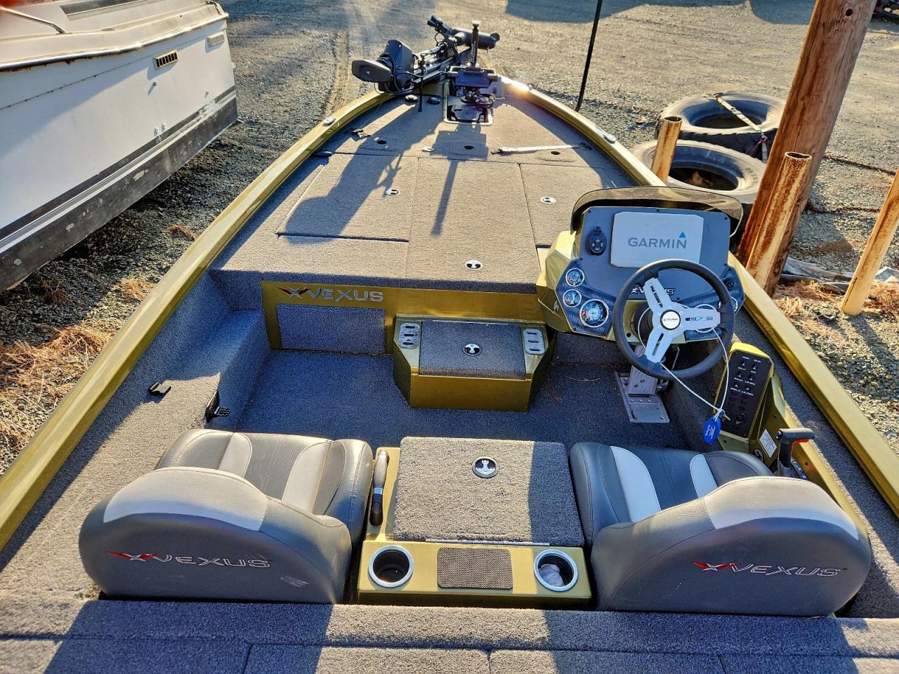 2023 Vexus Boat