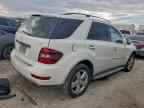 2011 MERCEDES-BENZ ML-Class