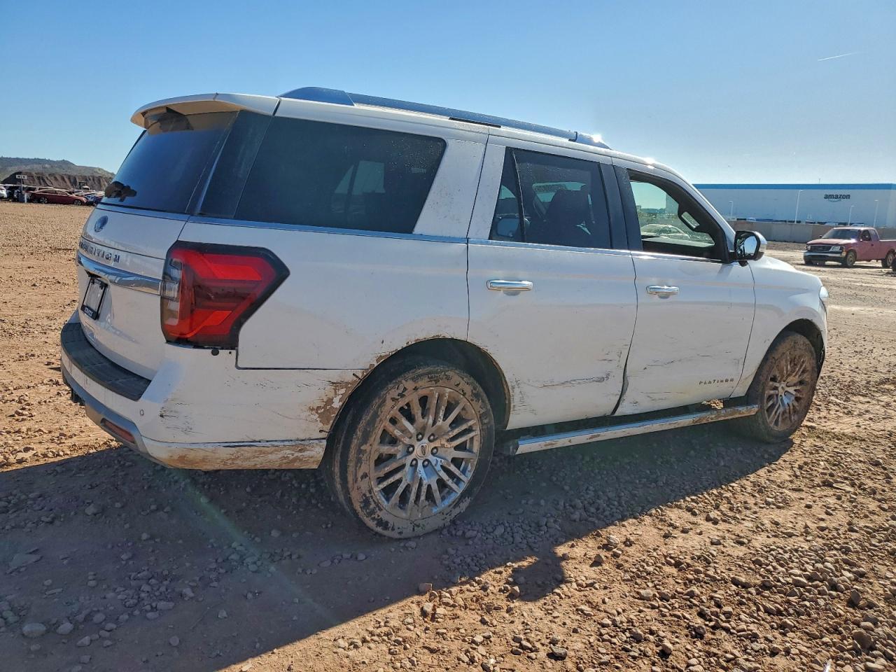 2023 FORD Expedition
