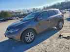 2011 NISSAN MURANO