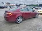 2017 BUICK Regal