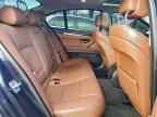2013 BMW 5 series