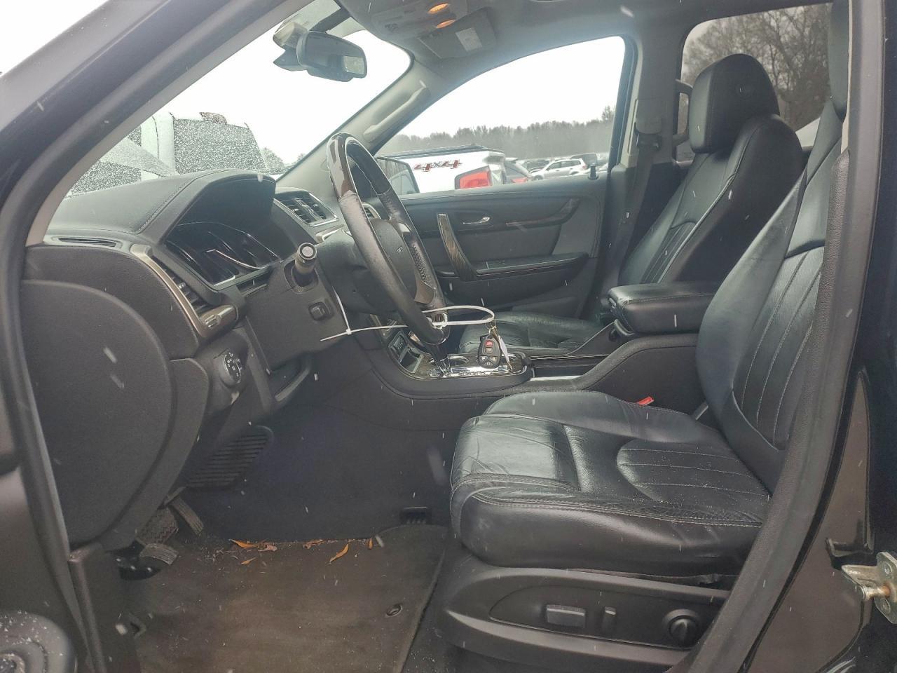 2014 GMC ACADIA