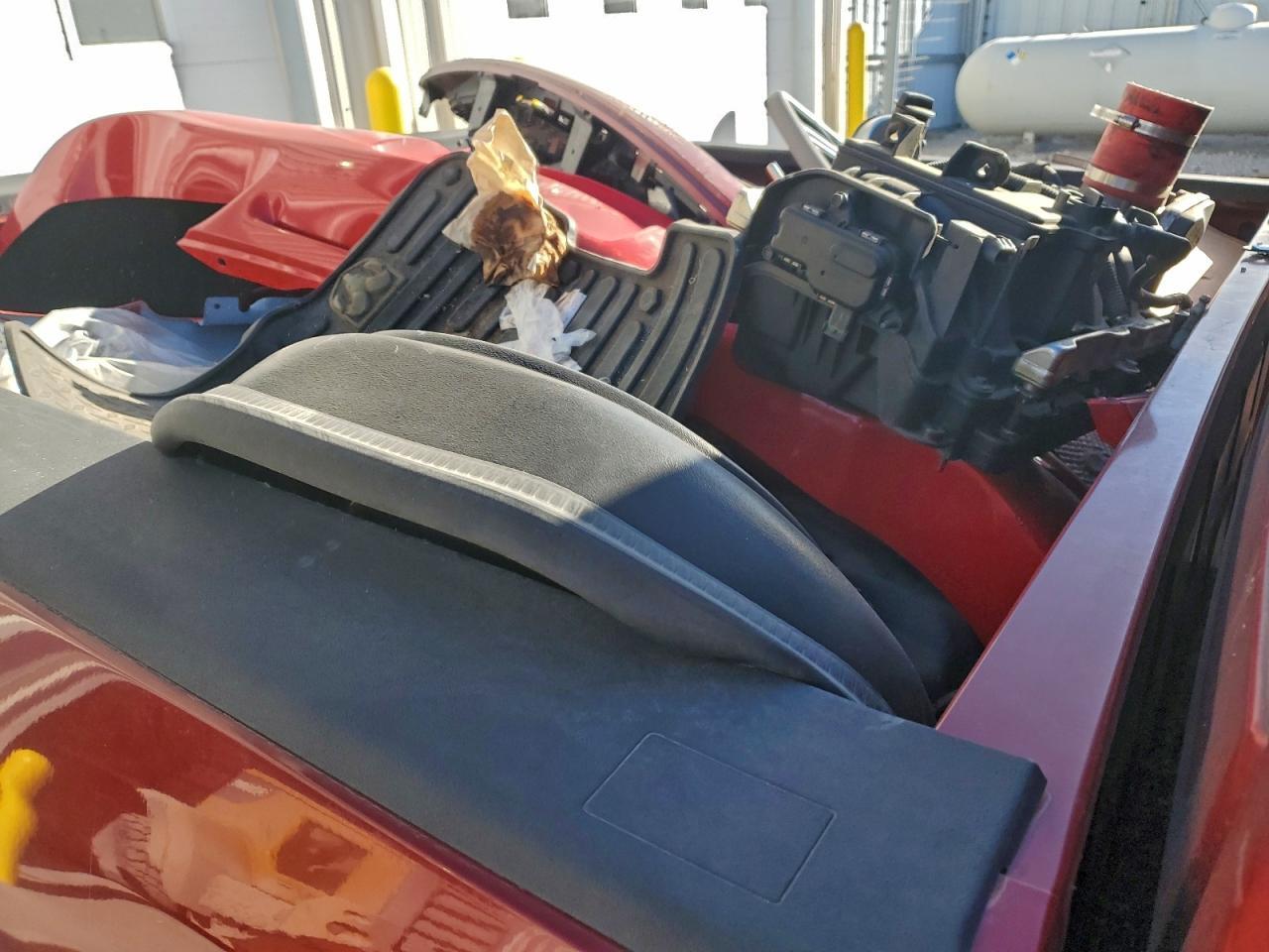 2011 DODGE RAM 1500