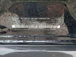 2012 MITSUBISHI outlander