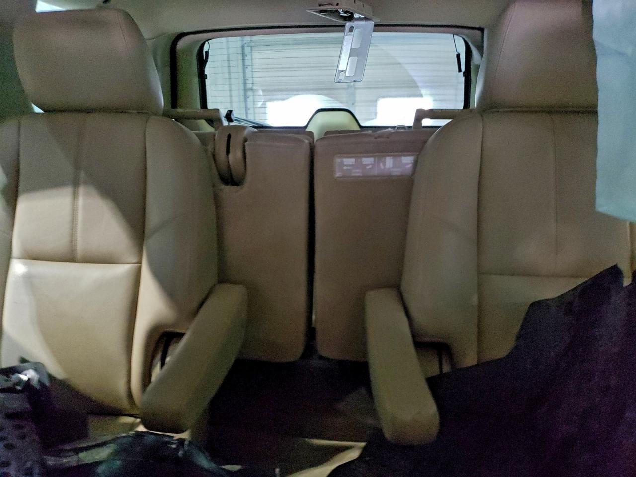2014 CHEVROLET Tahoe