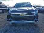 2022 CHEVROLET Silverado
