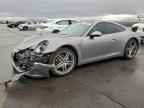 2019 PORSCHE 911