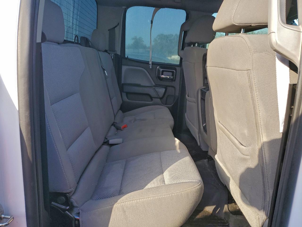 2018 GMC Sierra