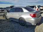 2012 SUBARU IMPREZA