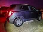 2020 CHEVROLET TRAX