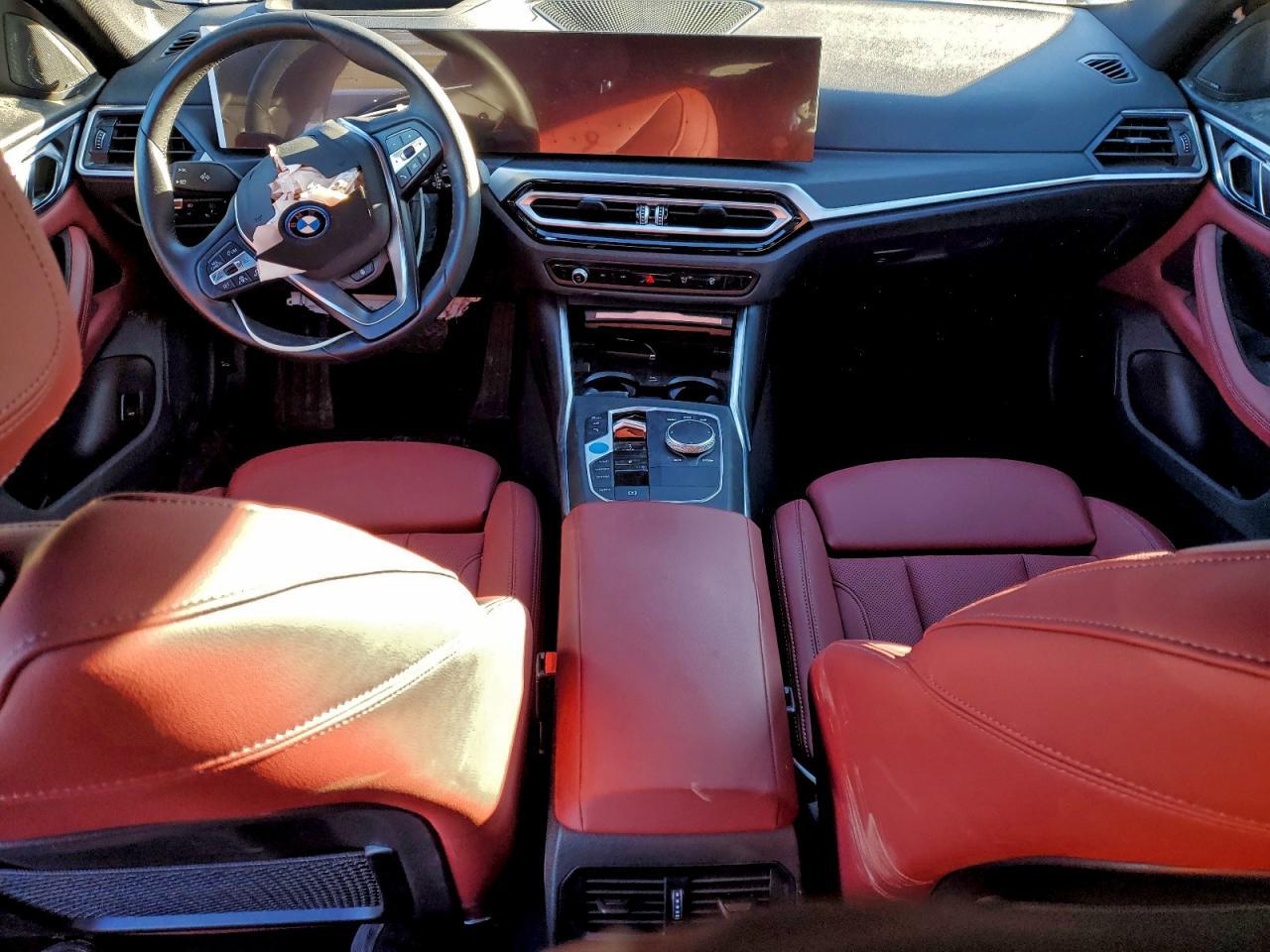 2024 BMW i4