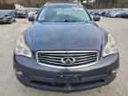 2010 INFINITI EX35