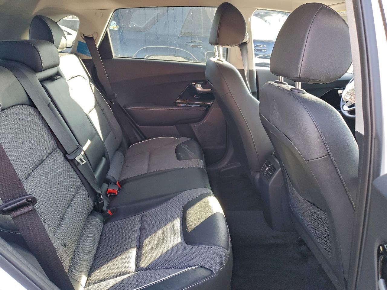 2020 KIA Niro