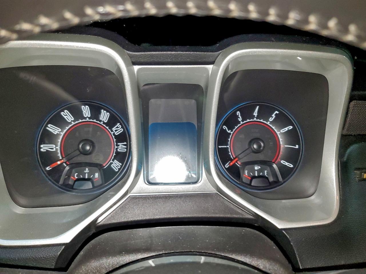 2011 CHEVROLET Camaro