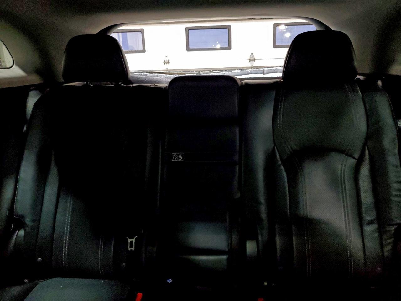 2018 LEXUS RX 350