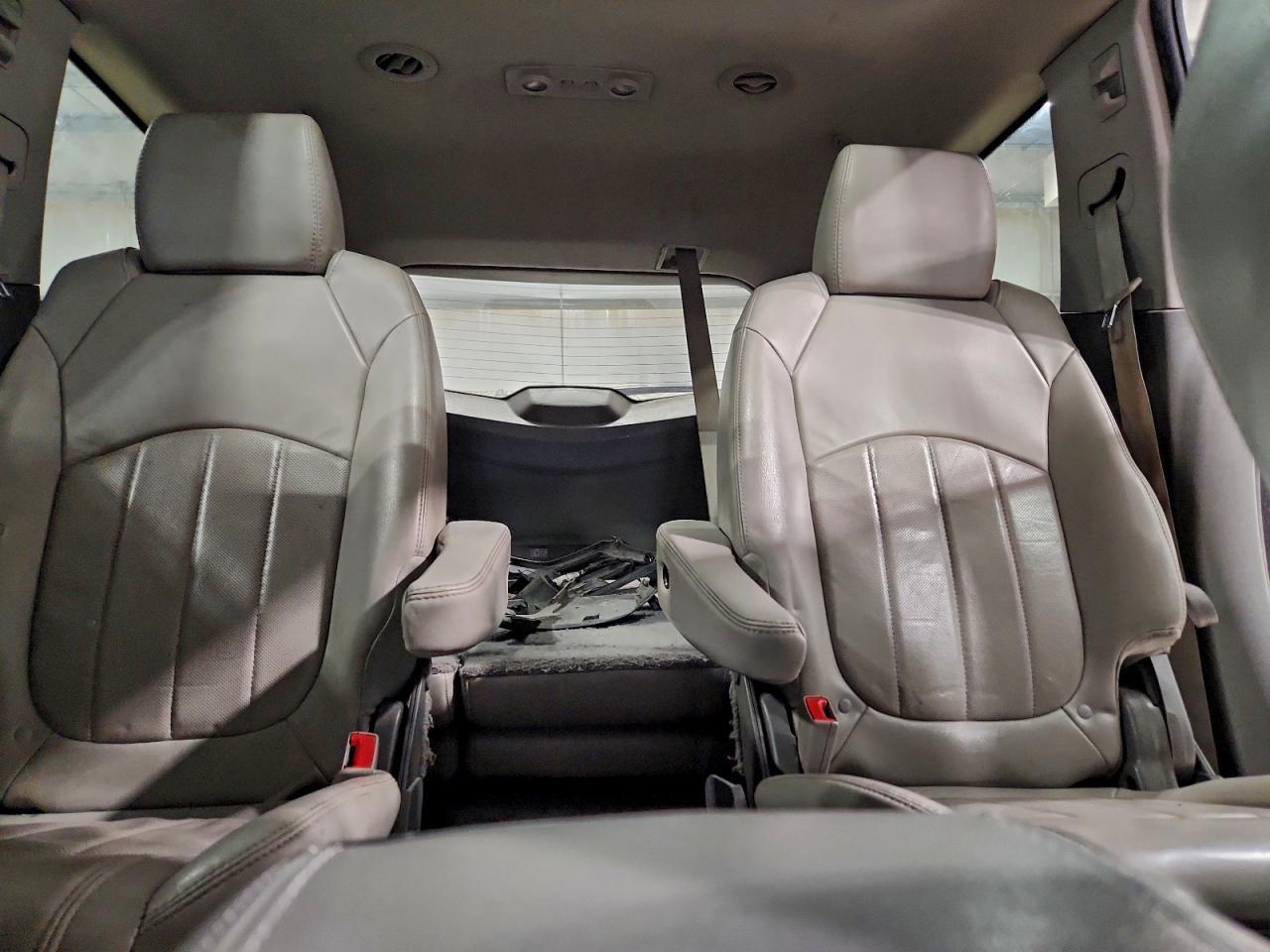 2015 CHEVROLET TRAVERSE