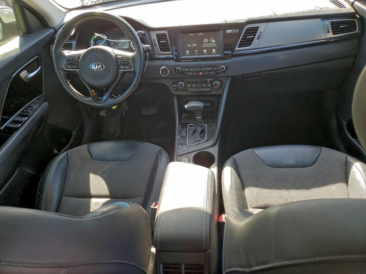 2019 KIA Niro