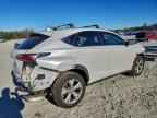 2017 LEXUS NX 200T