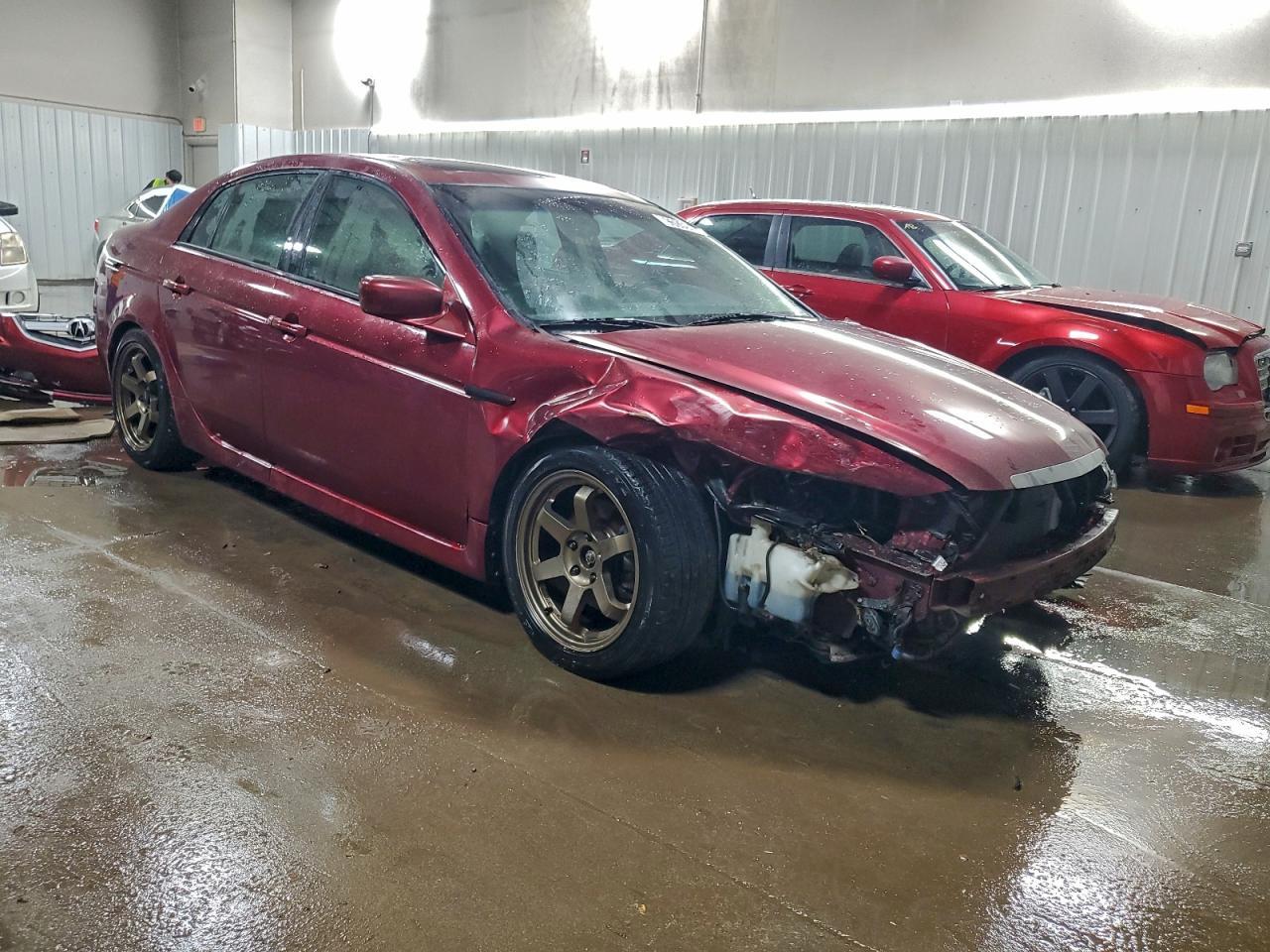 2005 ACURA TL