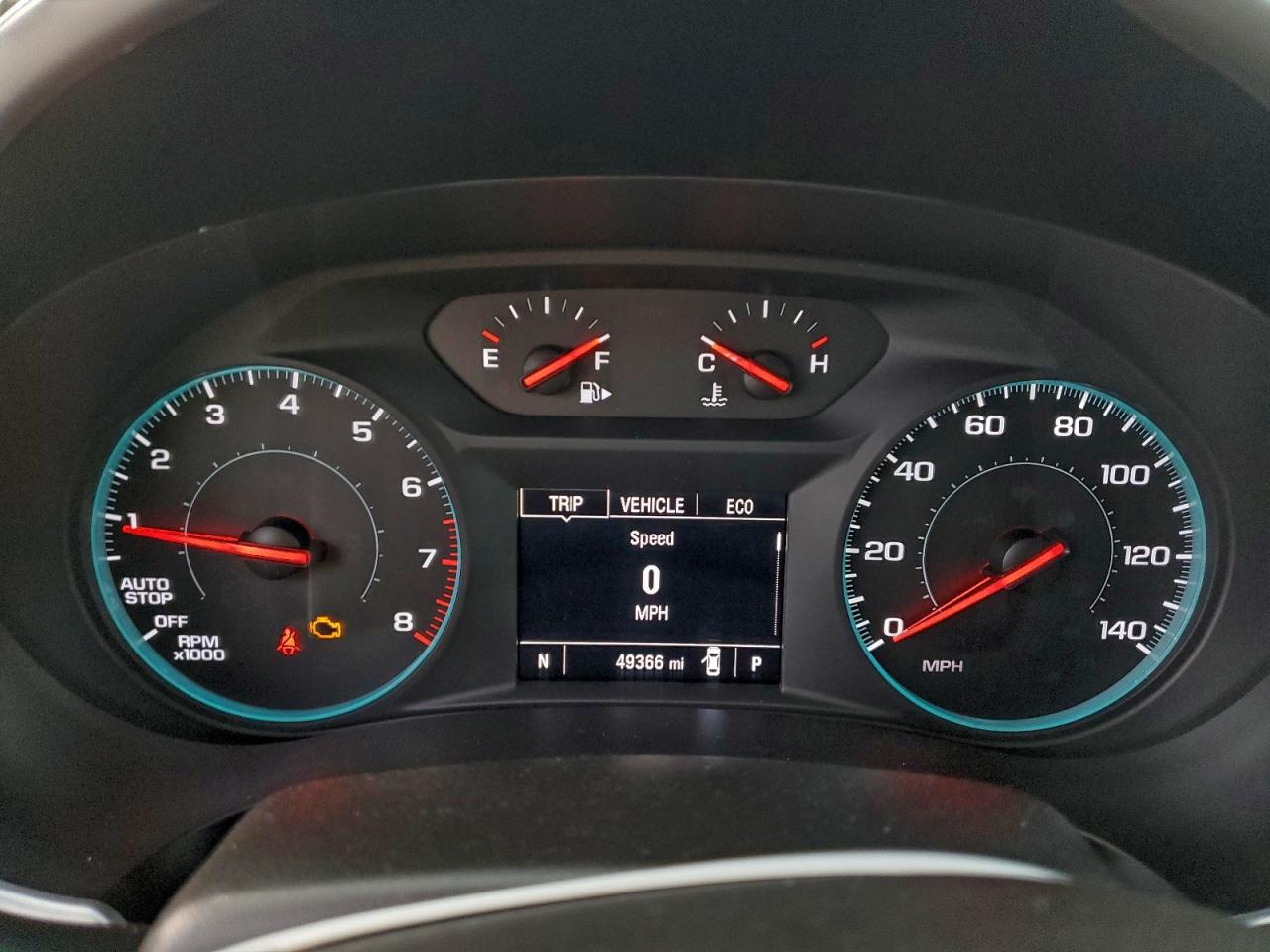 2023 CHEVROLET MALIBU