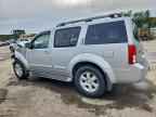 2012 NISSAN PATHFINDER