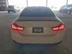 2018 BMW 4 Series
