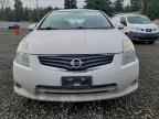 2012 NISSAN SENTRA