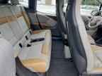 2015 BMW I3