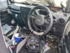 2008 JEEP WRANGLER