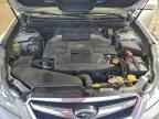 2010 SUBARU Legacy