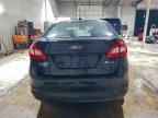 2012 FORD Fiesta