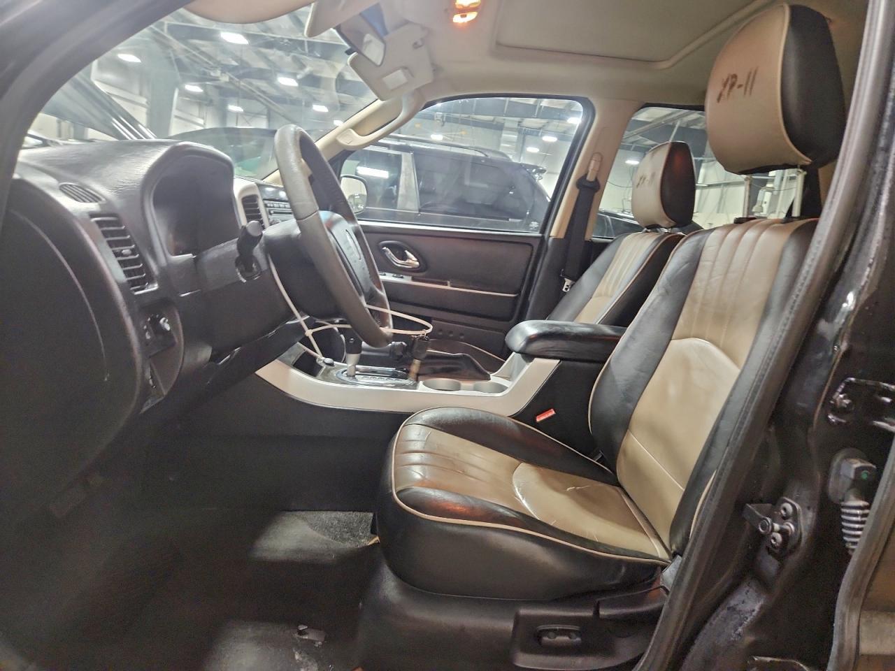 2006 MERCURY Mariner