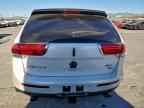 2012 LINCOLN MKX
