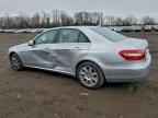 2012 MERCEDES-BENZ E-Class